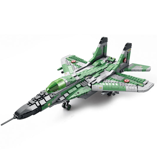 Mikoyan-Gurevich MiG-29 | 1837PCS