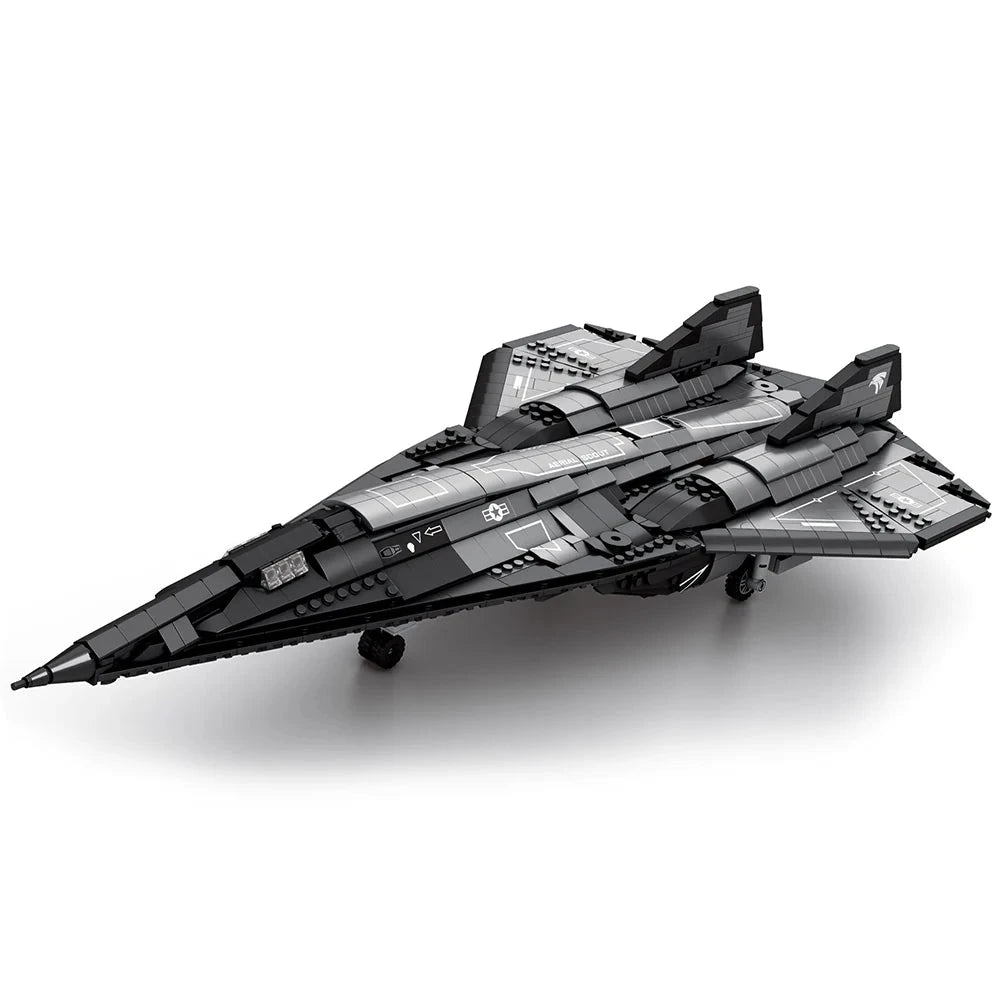 Lockheed Martin SR-72 | 2071PCS