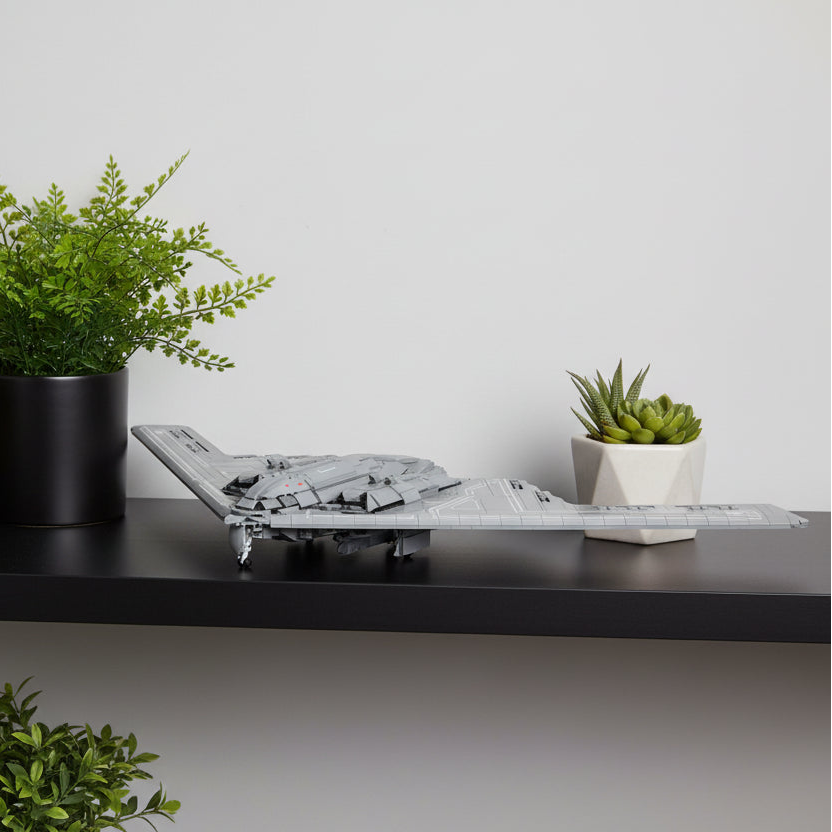 Northrop B-2 Spirit | 2063PCS