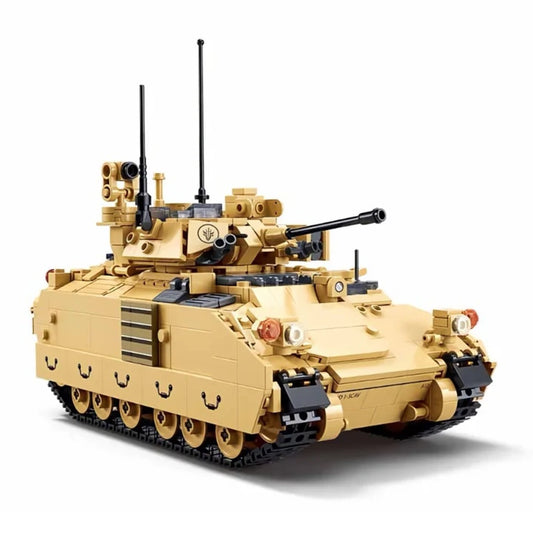M3A3 Bradley | 920PCS
