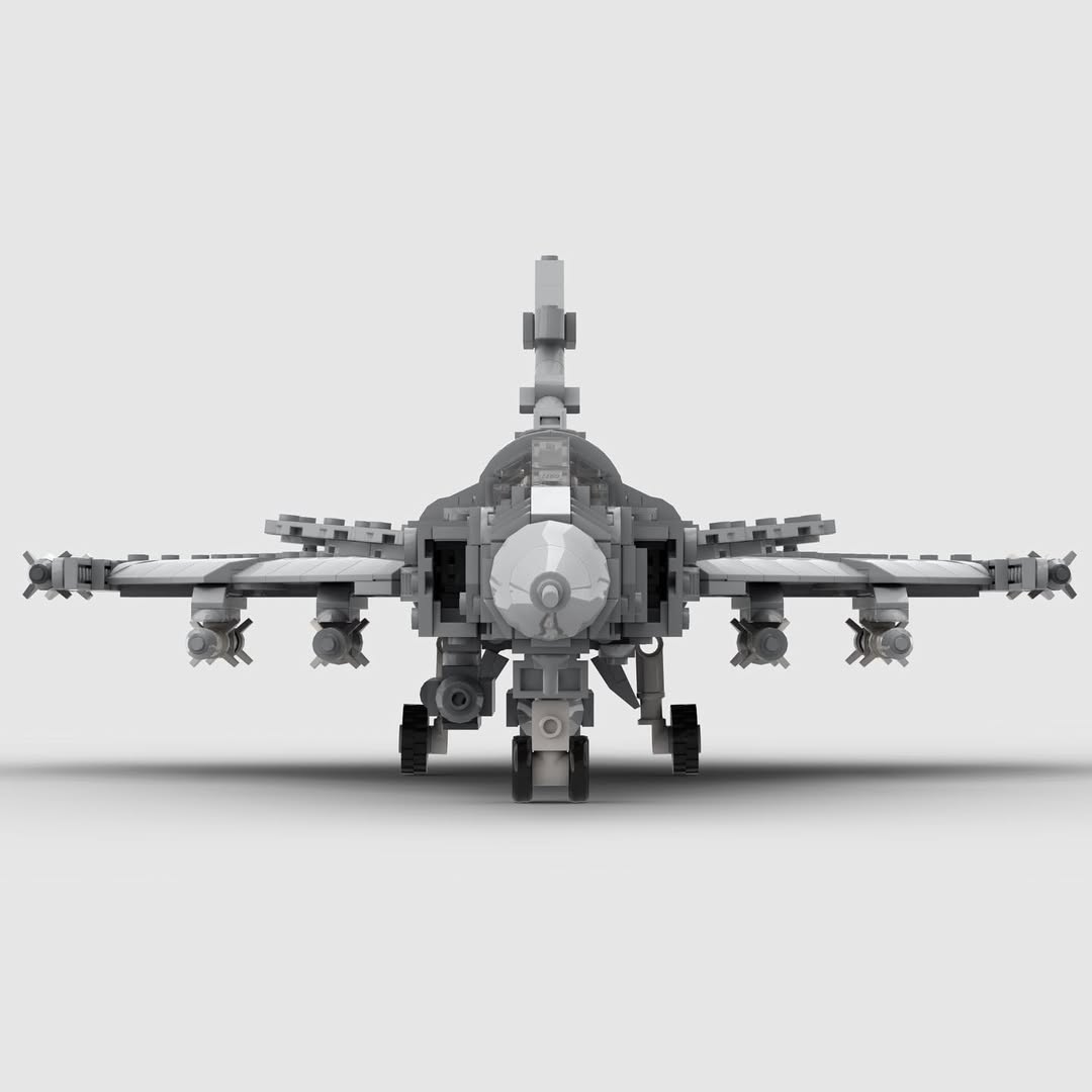 JAS 39C Gripen | 1097PCS