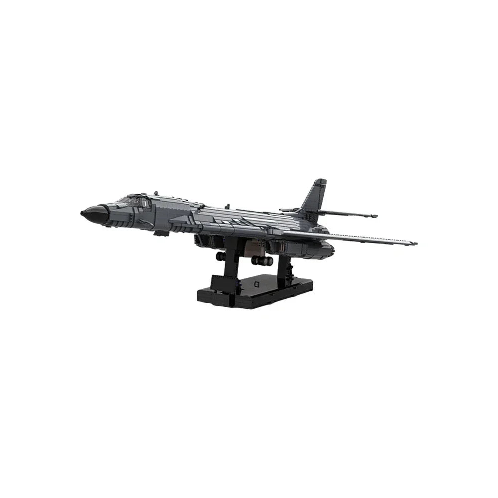 Rockwell B-1 Lancer | 8355PCS