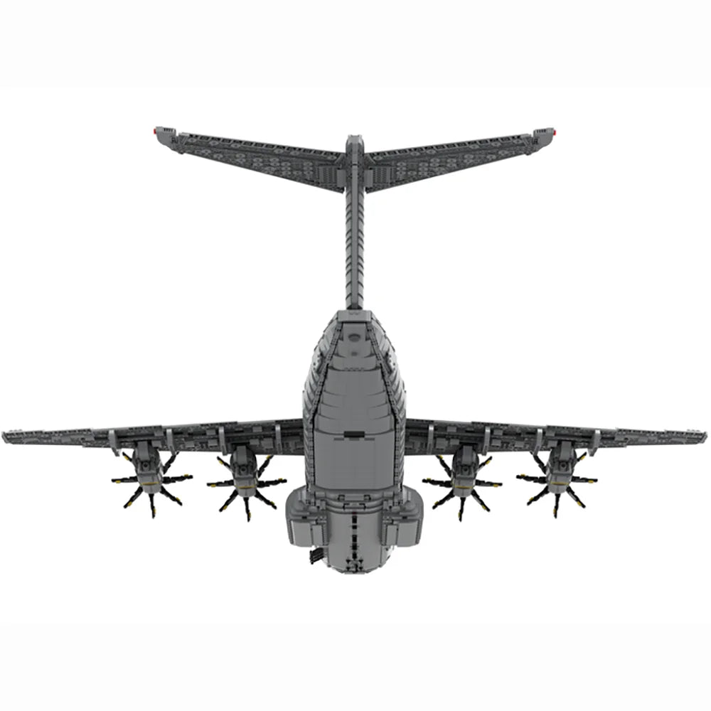 Airbus A400M Atlas | 14793PCS
