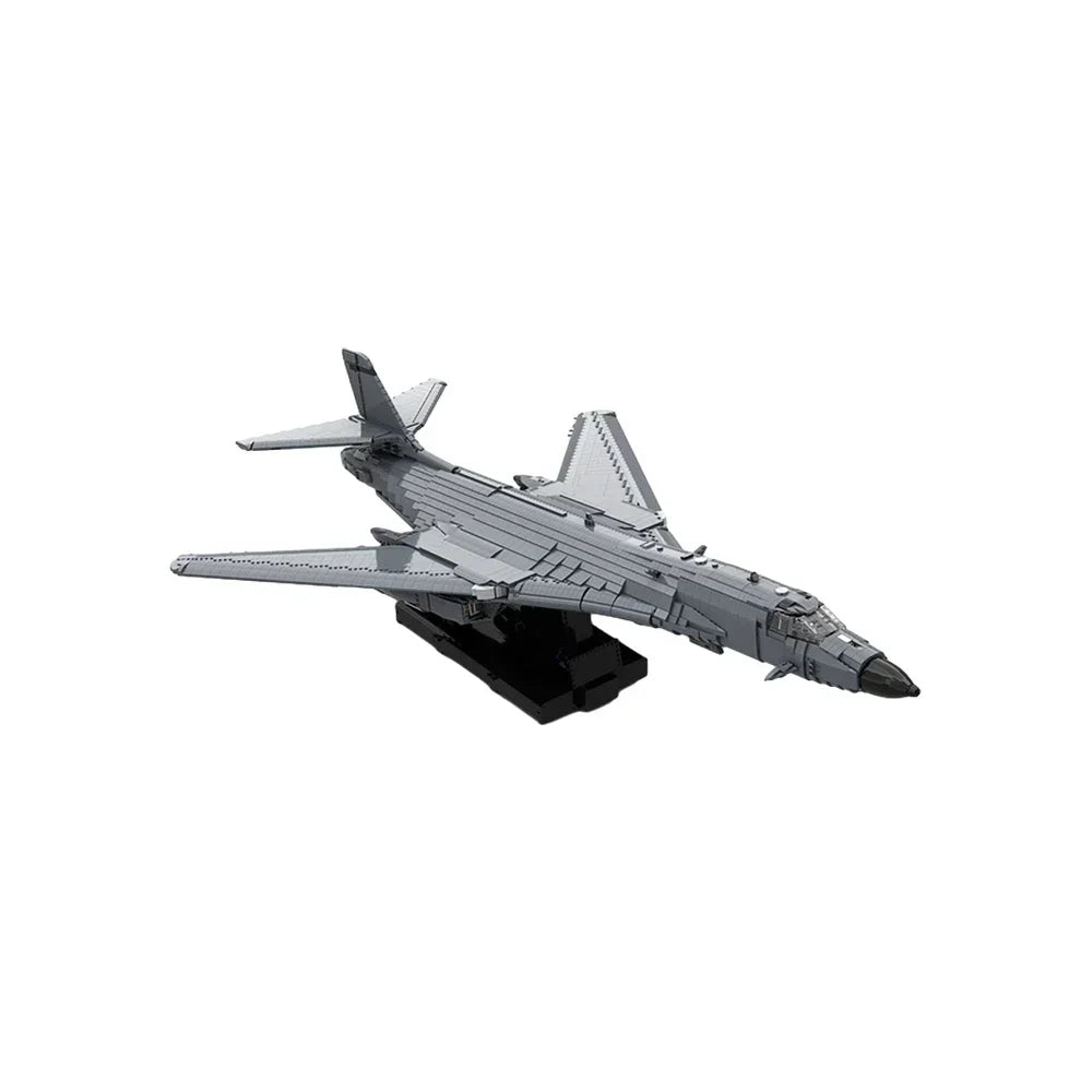 Rockwell B-1 Lancer | 8355PCS