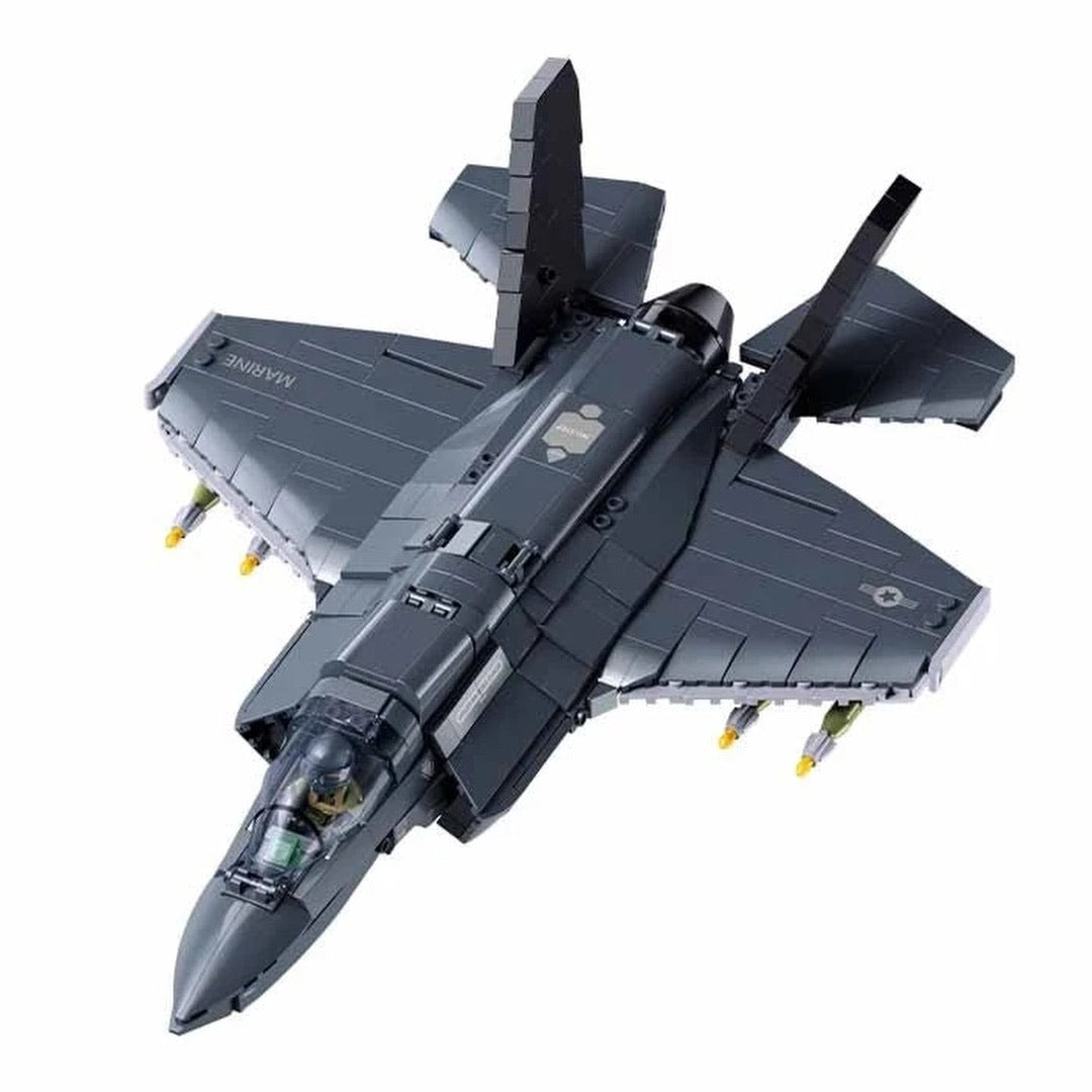 F-35 Lightning | 706 PCS