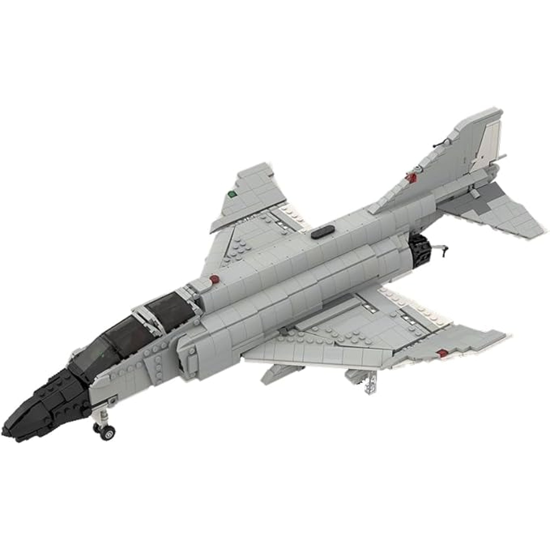 F-4 Phantom II | 1398PCS