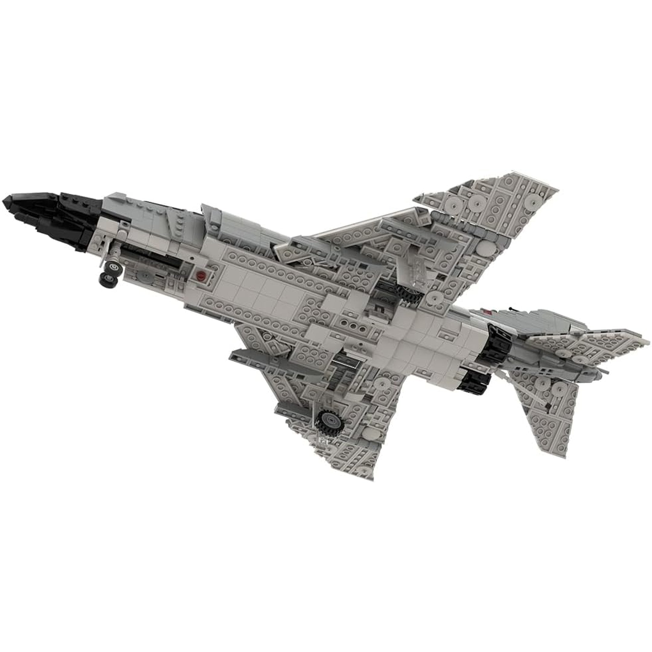 F-4 Phantom II | 1398PCS