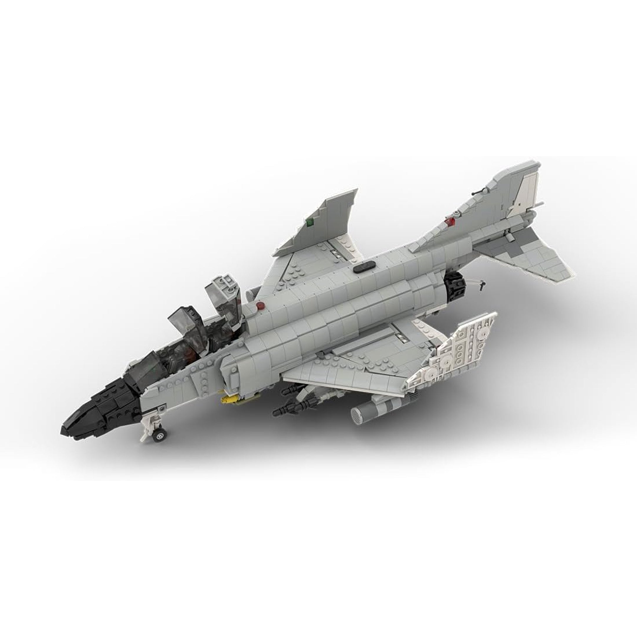F-4 Phantom II | 1398PCS
