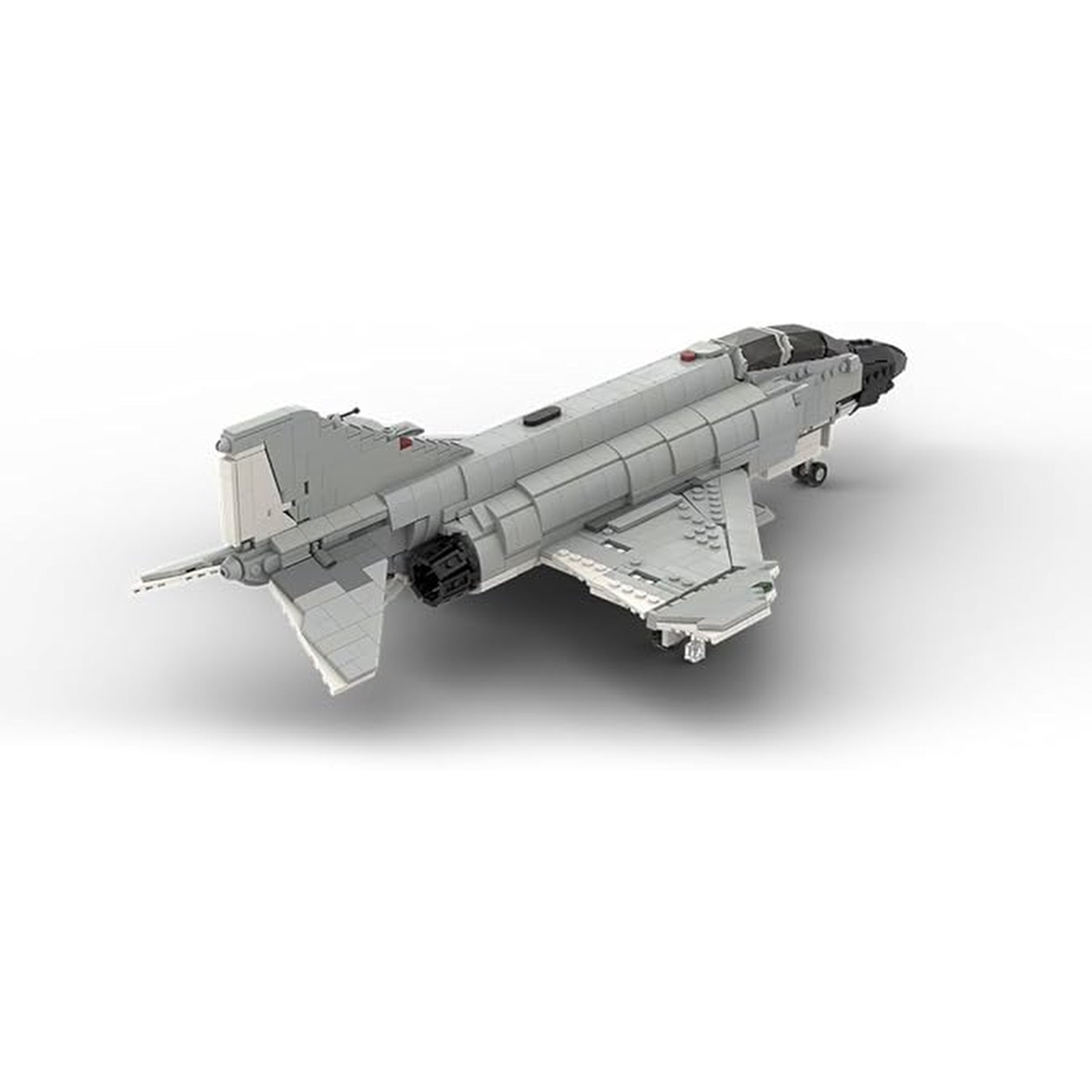 F-4 Phantom II | 1398PCS