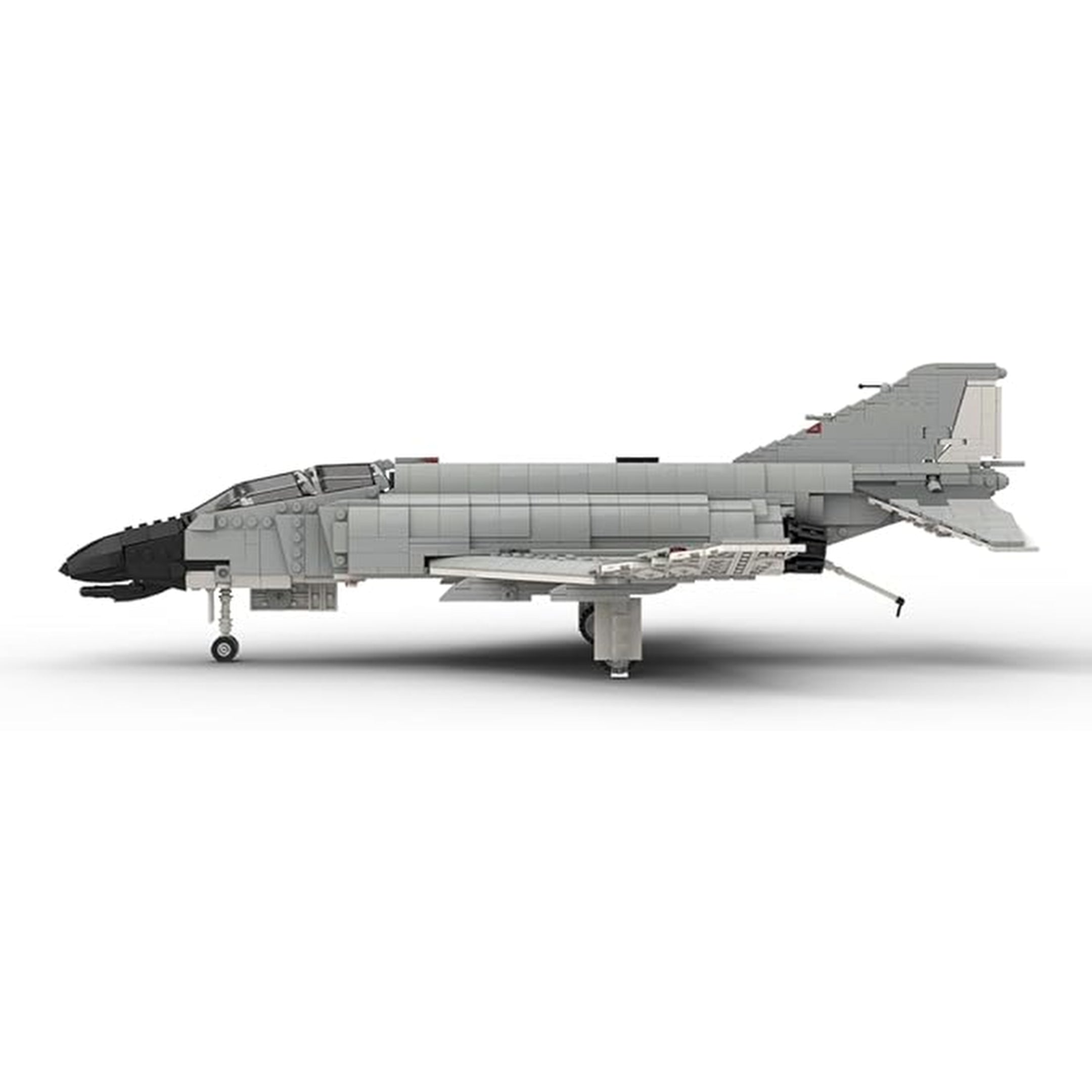 F-4 Phantom II | 1398PCS