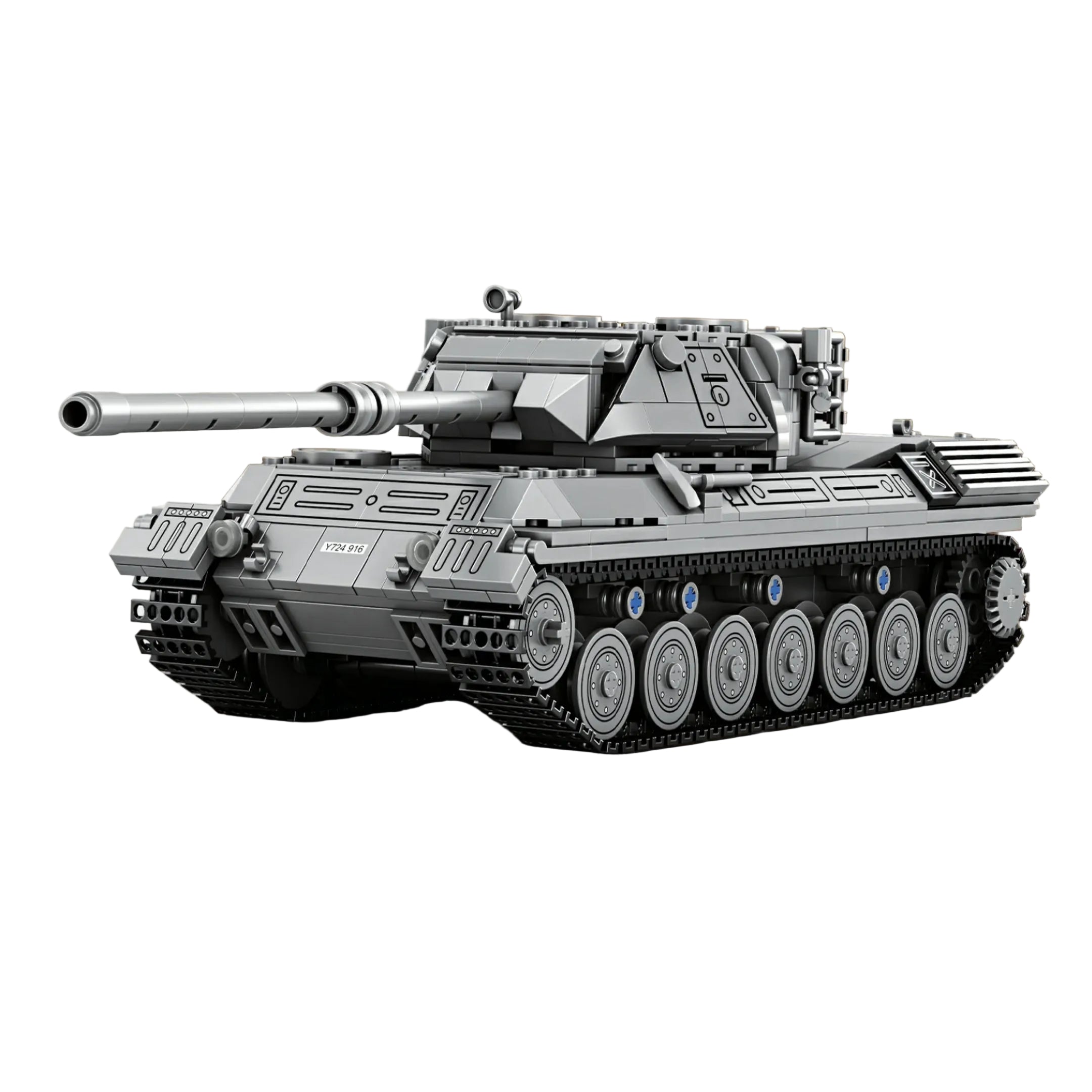 Leopard 1 | 1274 PCS