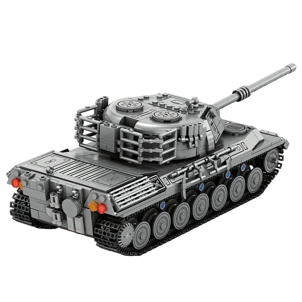 Leopard 1 | 1274 PCS