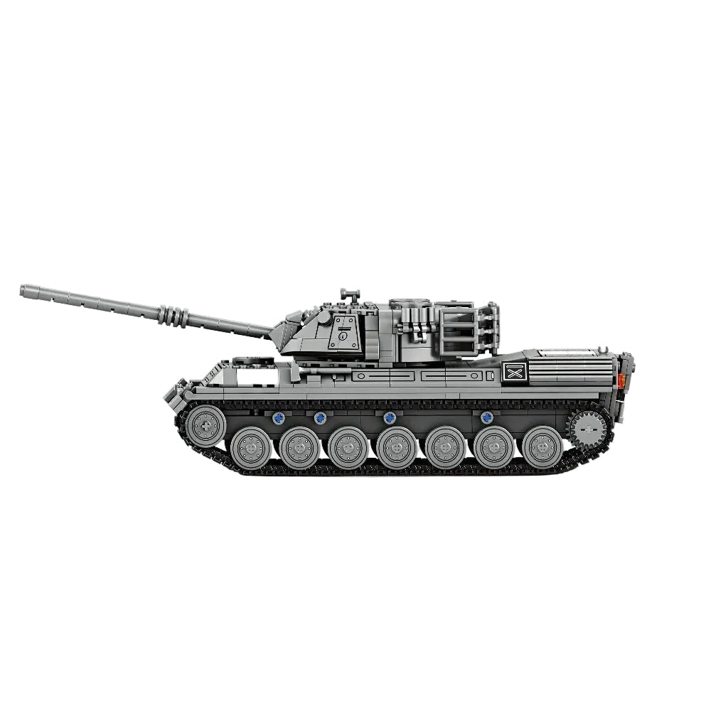 Leopard 1 | 1274 PCS