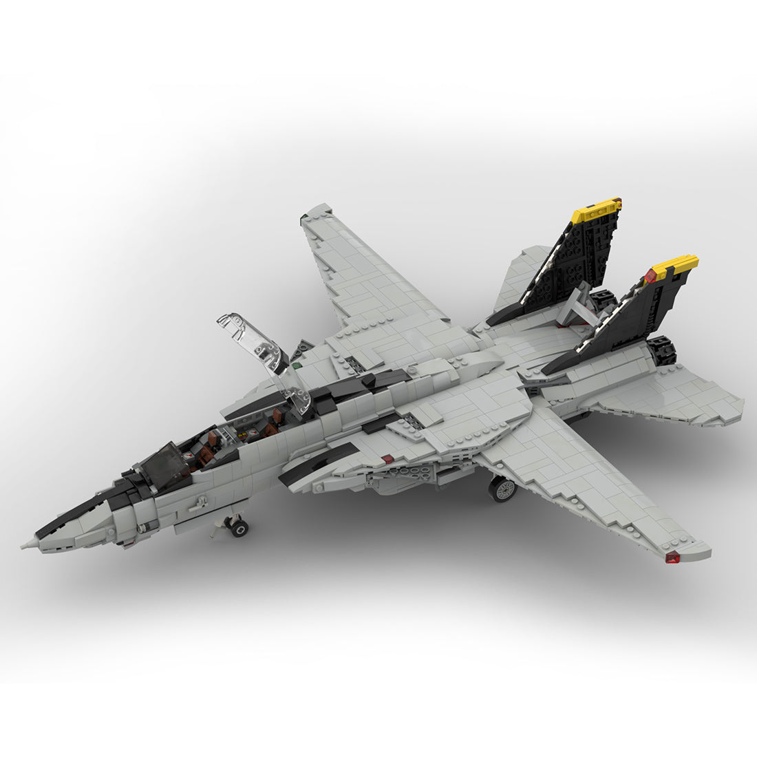 Grumman F-14 Tomcat | 2011PCS