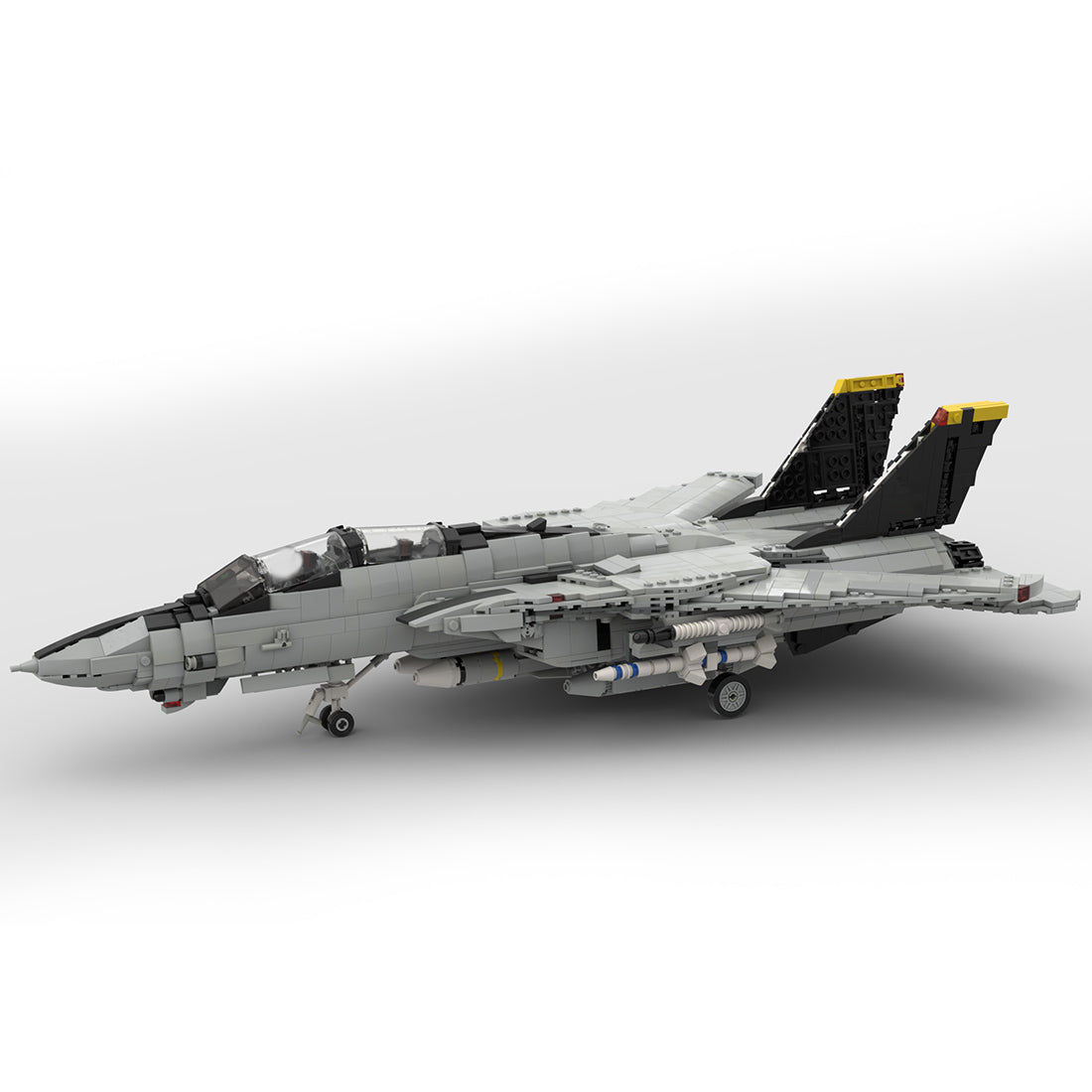 Grumman F-14 Tomcat | 2011PCS