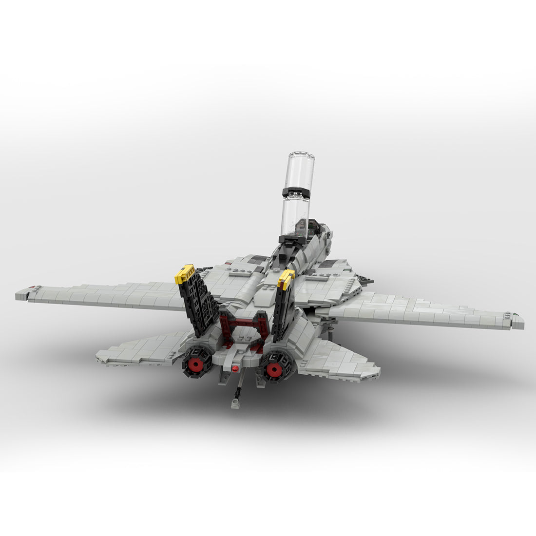 Grumman F-14 Tomcat | 2011PCS