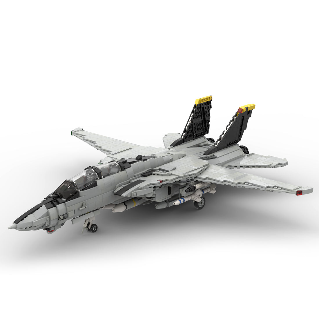 Grumman F-14 Tomcat | 2011PCS