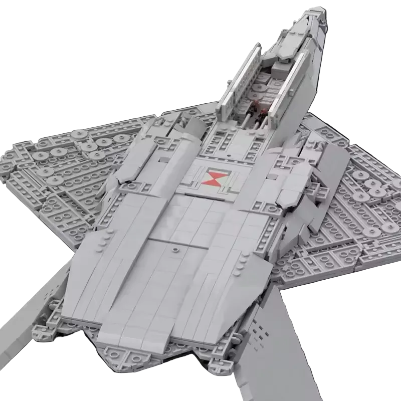 Northrop YF-23 | 2139Pcs