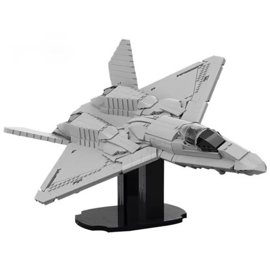 Northrop YF-23 | 2139PCS